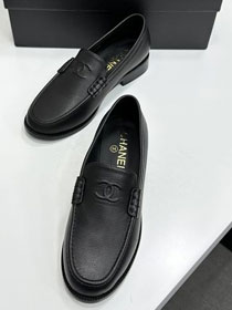 CC original calfskin loafers CH00319