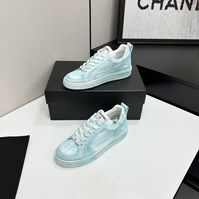 CC original calfskin sneakers CH00307