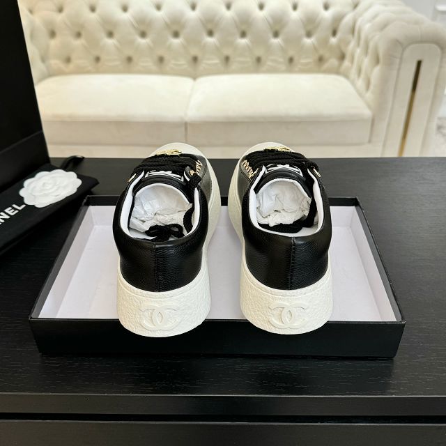 CC original calfskin sneakers CH00326