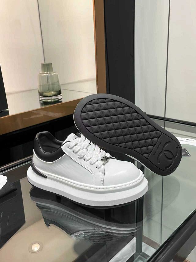 CC original calfskin sneakers CH00334