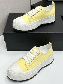 CC original canvas sneakers CH00305