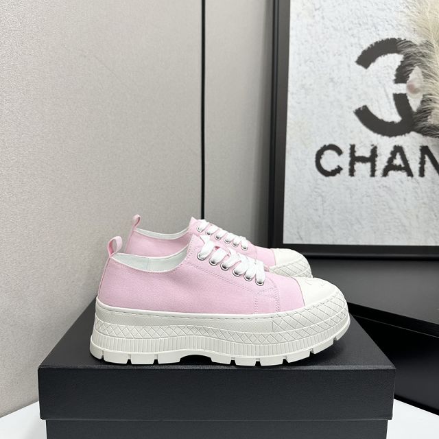 CC original canvas sneakers CH00305