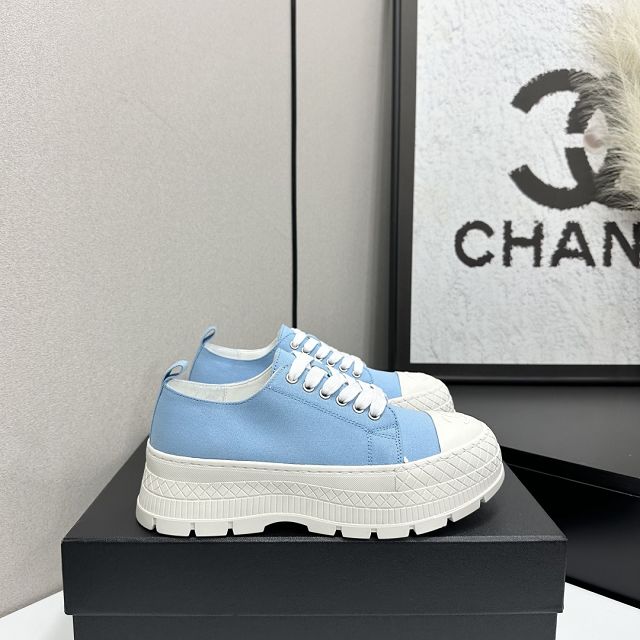 CC original canvas sneakers CH00305