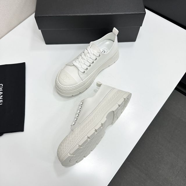 CC original canvas sneakers CH00305