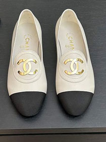 CC original lambskin loafers CH00333