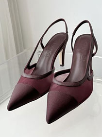 CC original mesh 90mm sandals CH00321