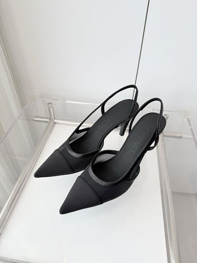 CC original mesh 90mm sandals CH00321