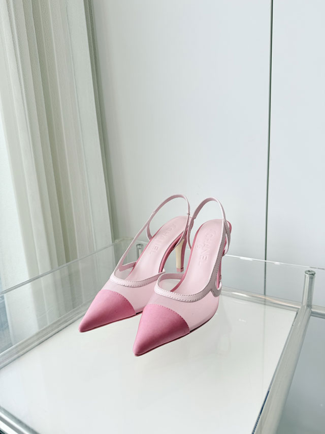 CC original mesh 90mm sandals CH00321