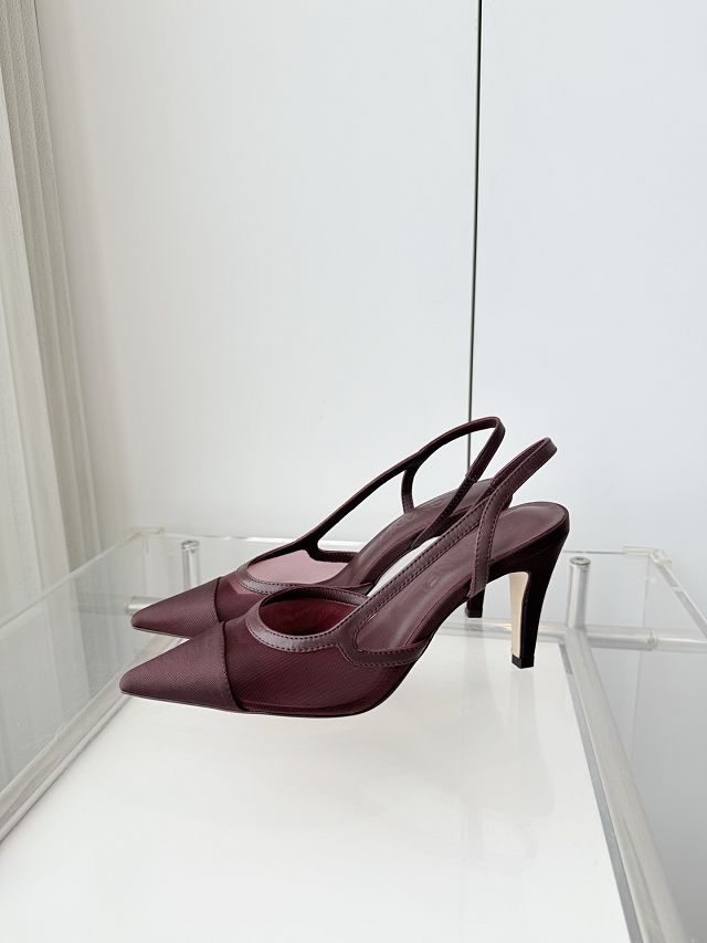 CC original mesh 90mm sandals CH00321