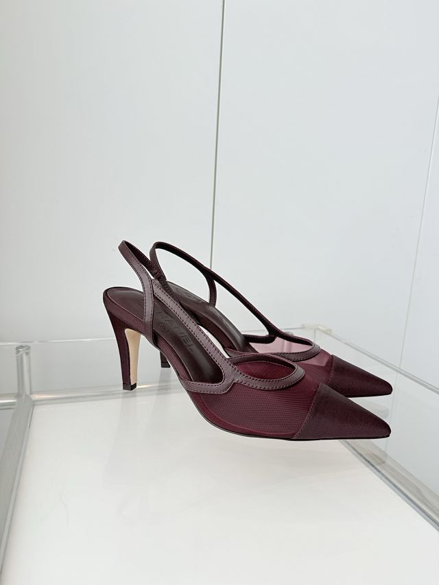 CC original mesh 90mm sandals CH00321