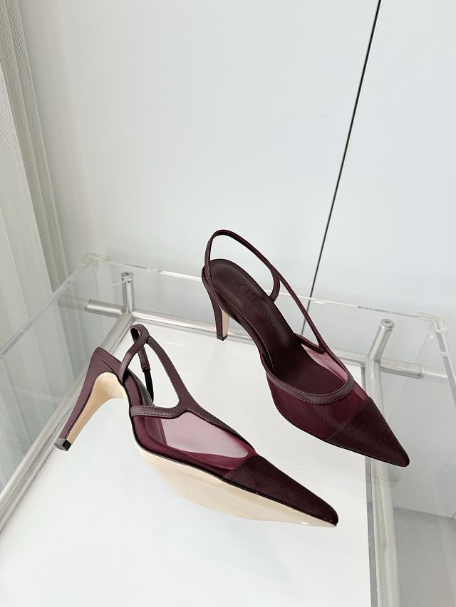 CC original mesh 90mm sandals CH00321