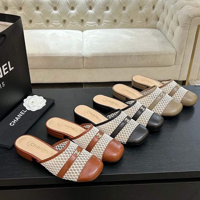 CC original mesh sandals CH00347