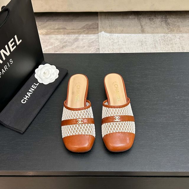 CC original mesh sandals CH00347