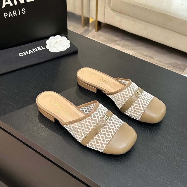 CC original mesh sandals CH00347