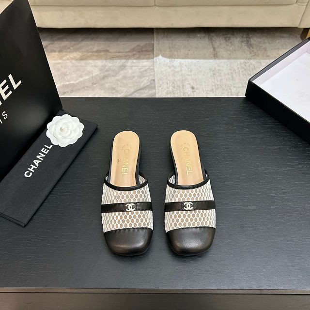 CC original mesh sandals CH00347