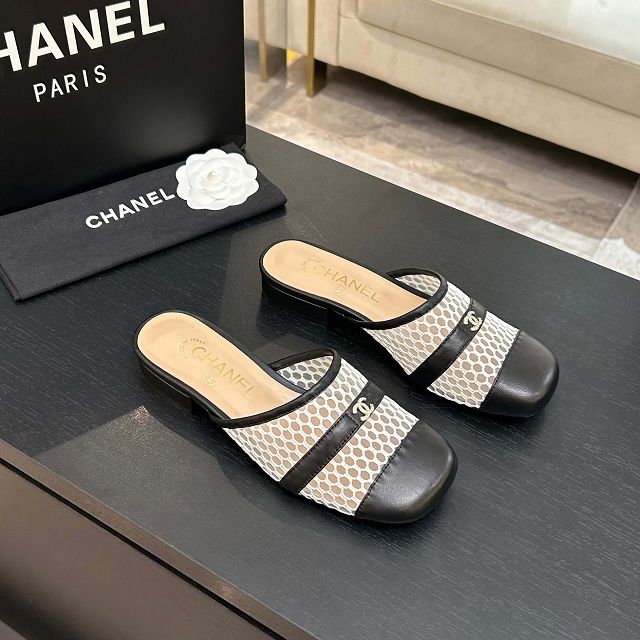 CC original mesh sandals CH00347