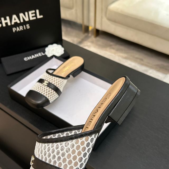 CC original mesh sandals CH00347