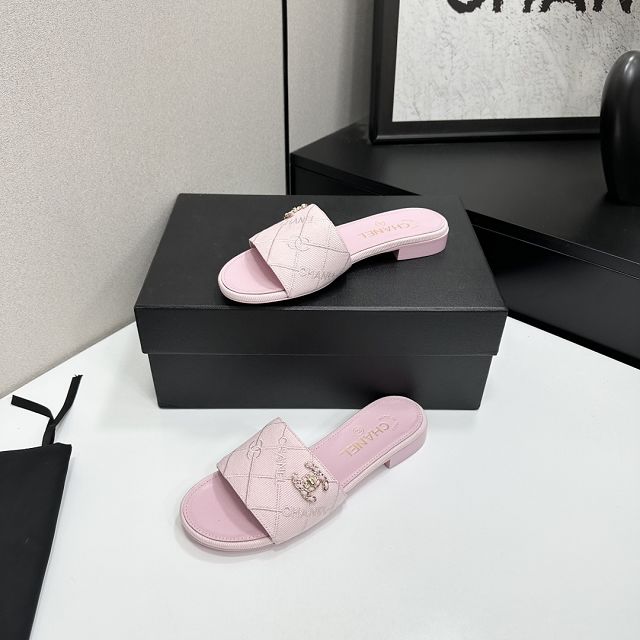 CC original denim mules CH00365