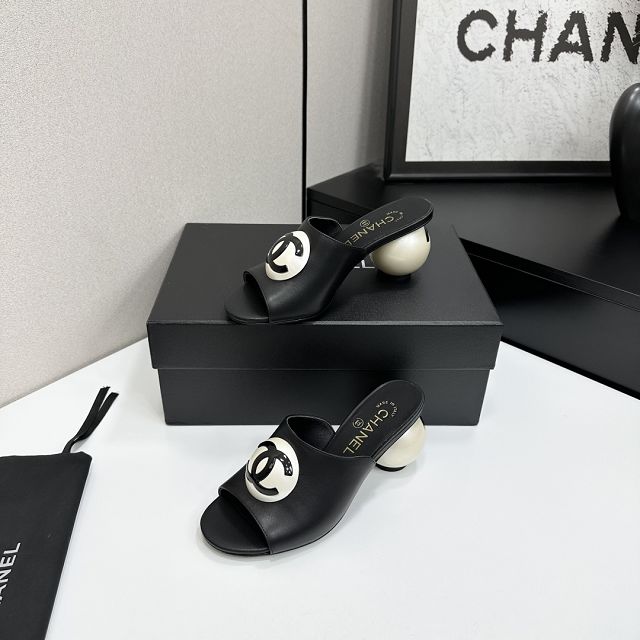 CC original lambskin sandals CH00362