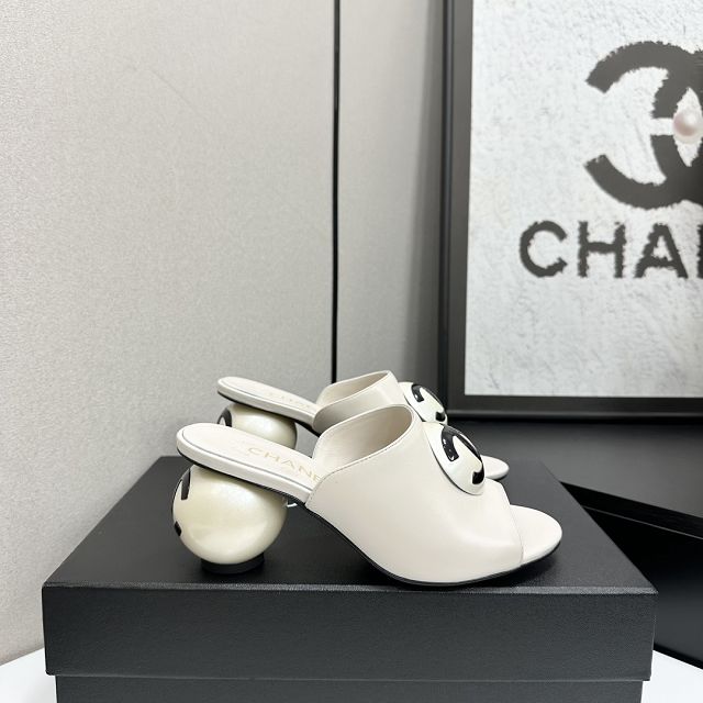 CC original lambskin sandals CH00362