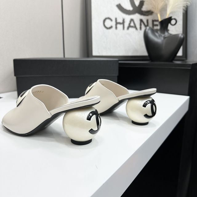CC original lambskin sandals CH00362
