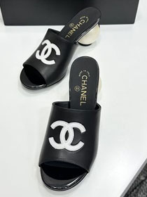 CC original lambskin sandals CH00366