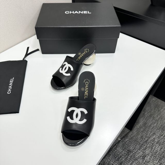 CC original lambskin sandals CH00366