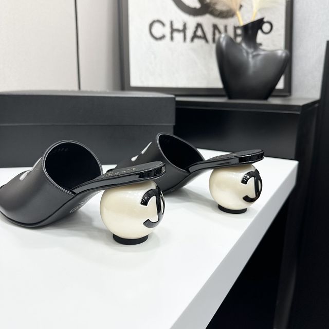 CC original lambskin sandals CH00366