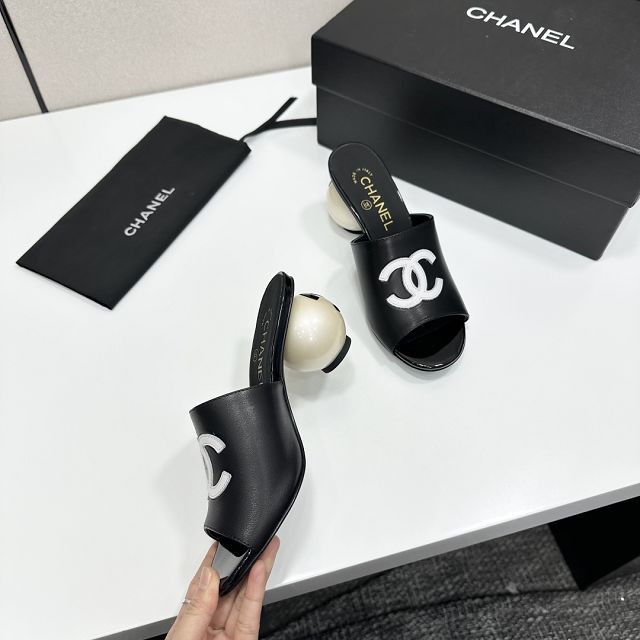 CC original lambskin sandals CH00366