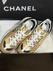 CC original calfskin sneakers CH00464