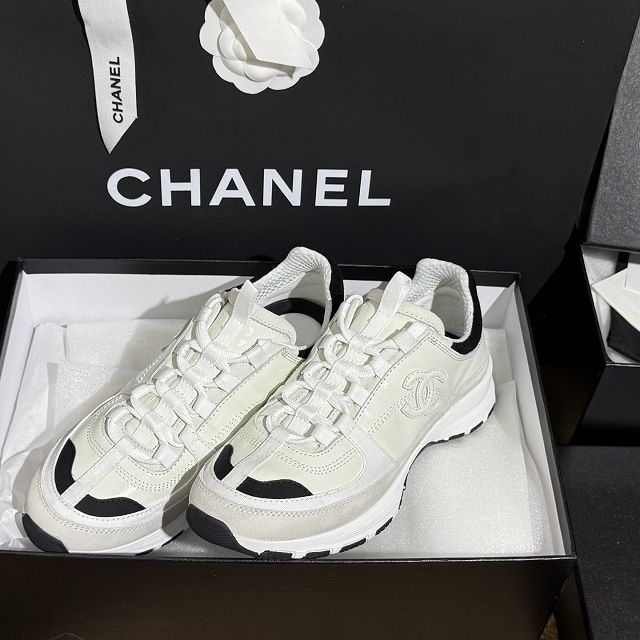 CC original calfskin sneakers CH00464