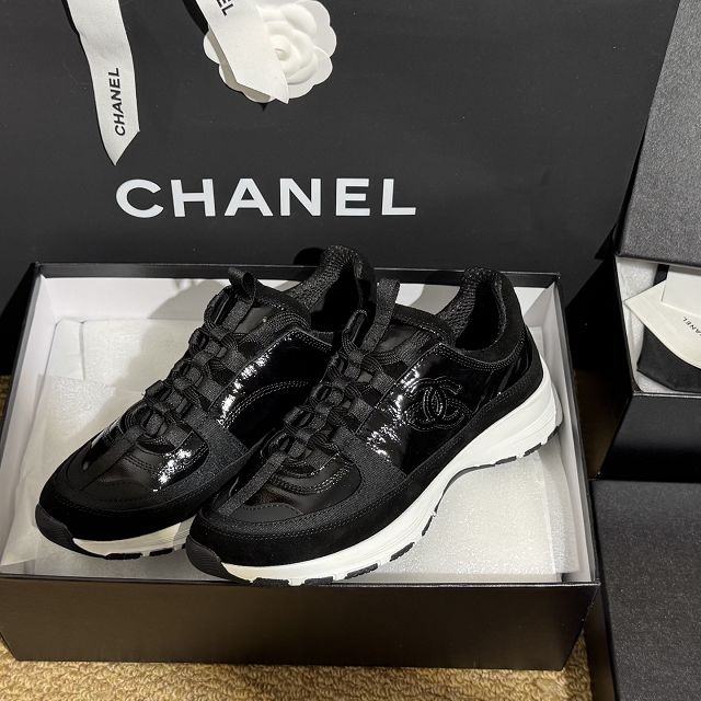 CC original calfskin sneakers CH00464