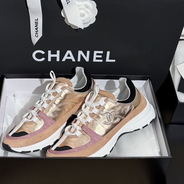 CC original calfskin sneakers CH00464