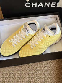 CC original lambskin sneakers CH00463