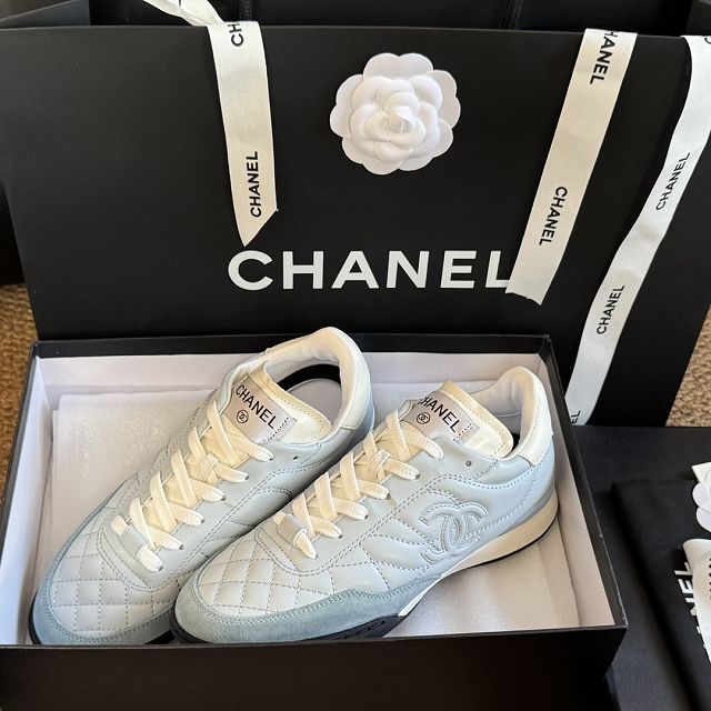 CC original lambskin sneakers CH00463