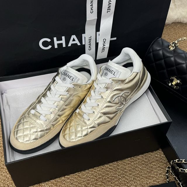 CC original lambskin sneakers CH00463