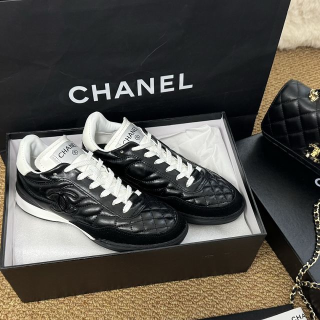 CC original lambskin sneakers CH00463