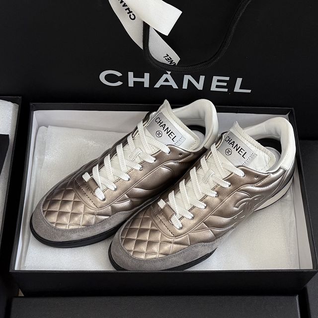 CC original lambskin sneakers CH00463