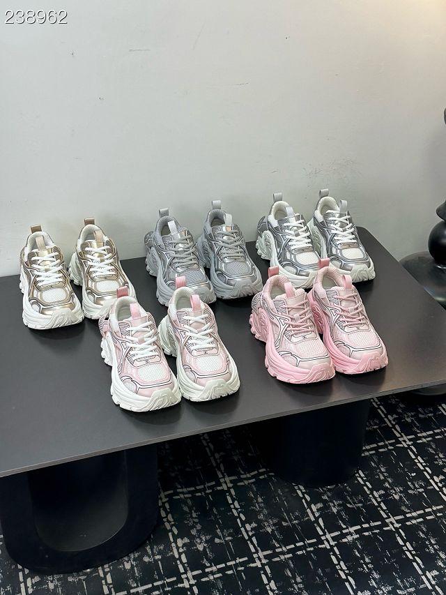 CC original calfskin sneakers CH00470