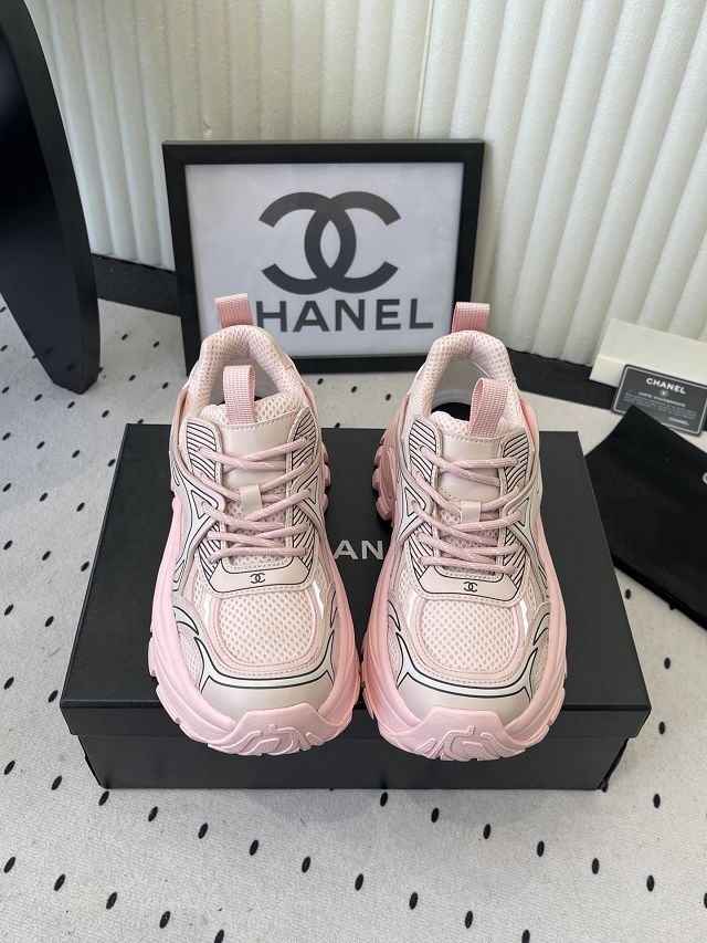 CC original calfskin sneakers CH00470