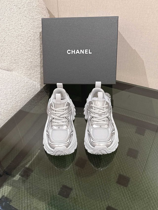 CC original calfskin sneakers CH00470