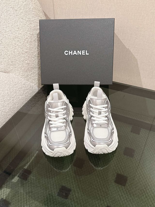 CC original calfskin sneakers CH00470