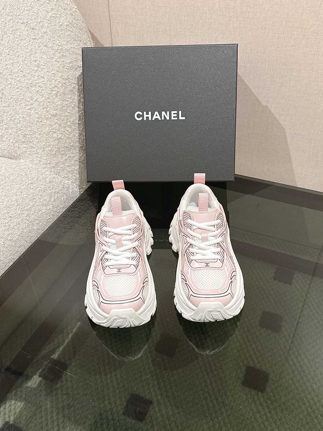 CC original calfskin sneakers CH00470