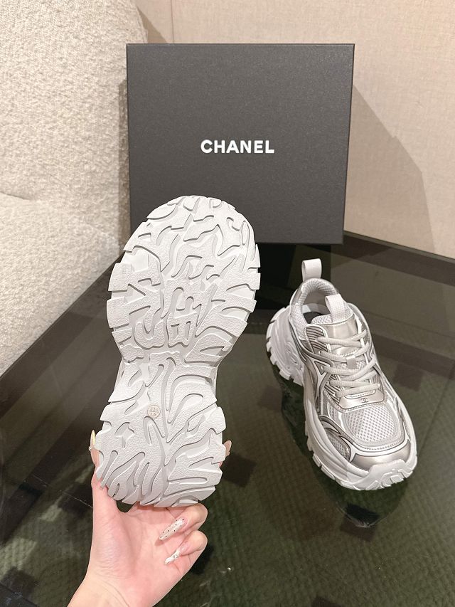 CC original calfskin sneakers CH00470