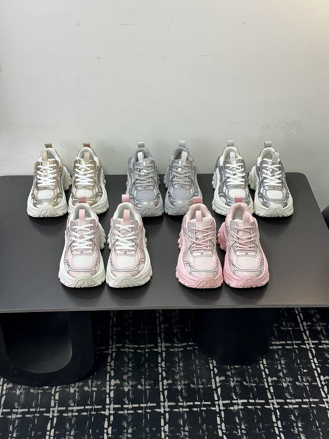 CC original calfskin sneakers CH00471