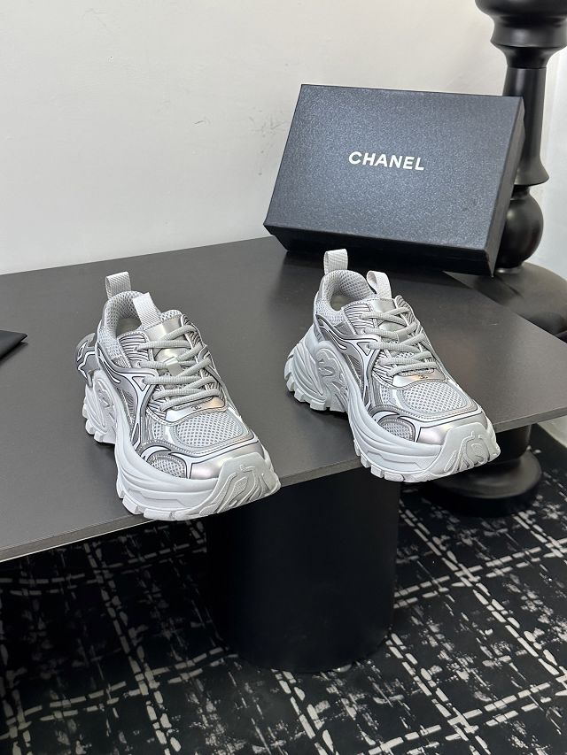 CC original calfskin sneakers CH00471