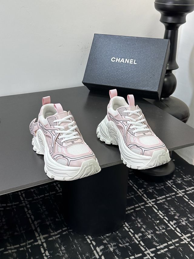 CC original calfskin sneakers CH00471