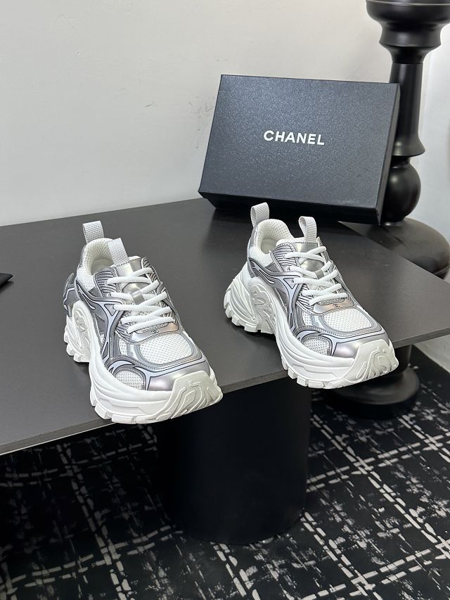 CC original calfskin sneakers CH00471