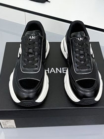 CC original calfskin sneakers CH00481