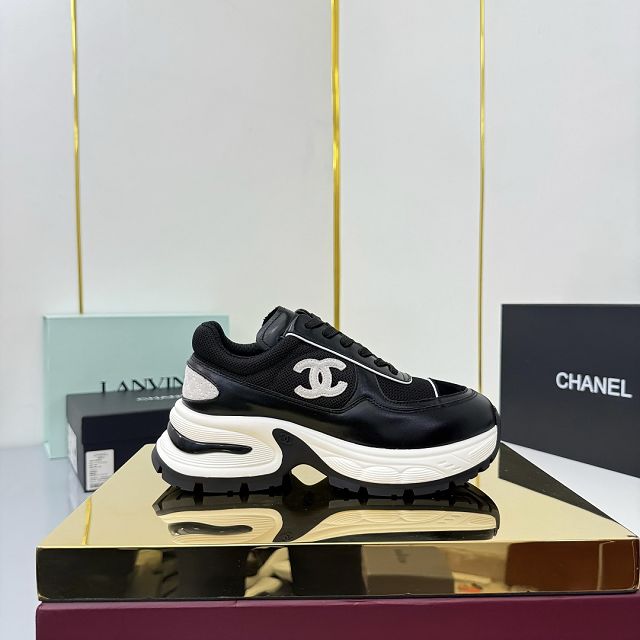 CC original calfskin sneakers CH00481